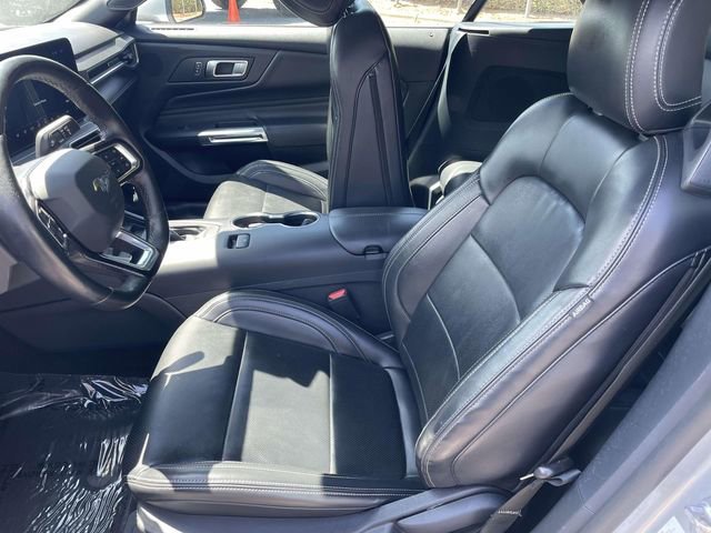 Certified 2024 Ford Mustang Premium RWD image 8