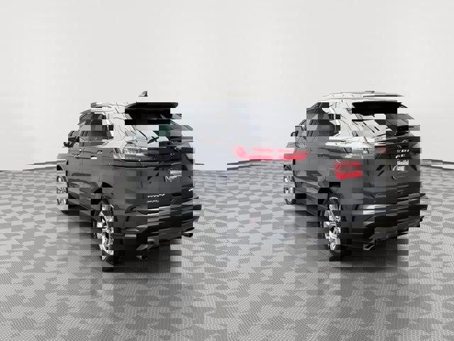 Certified 2024 Ford Edge Titanium image 4