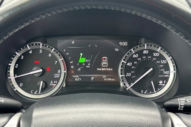 Used 2022 Toyota Highlander XLE image 28