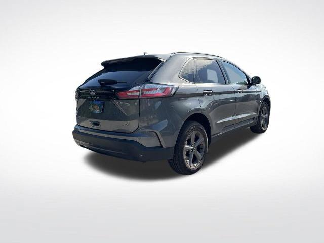 Certified 2024 Ford Edge SEL w/ Sport Appearance Package AWD/4WD image 5