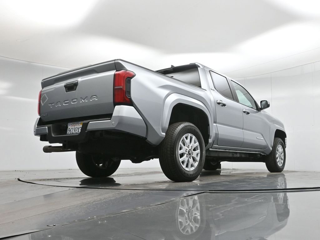 Used 2024 Toyota Tacoma SR5 image 50