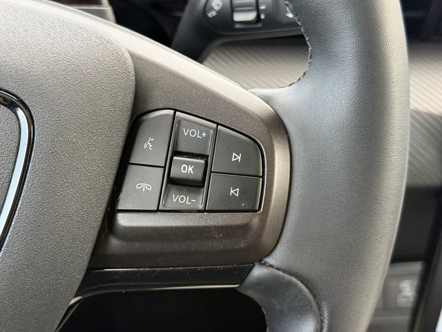 Certified 2022 Ford Mustang Mach-E Premium AWD/4WD image 21
