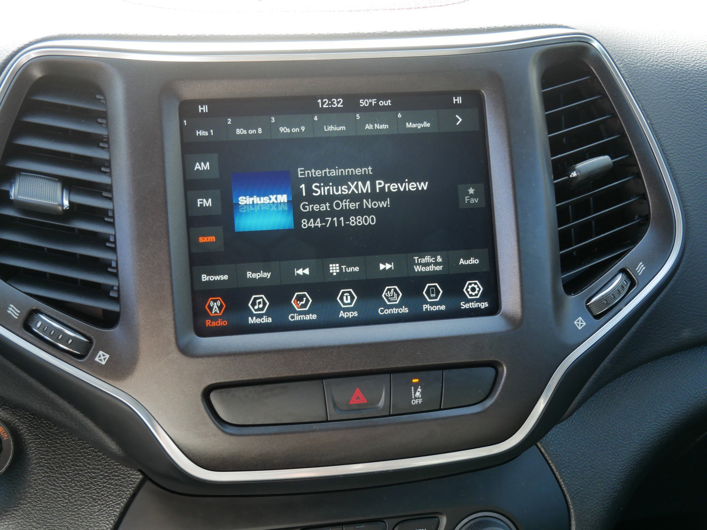 Used 2022 Jeep Cherokee Trailhawk image 39