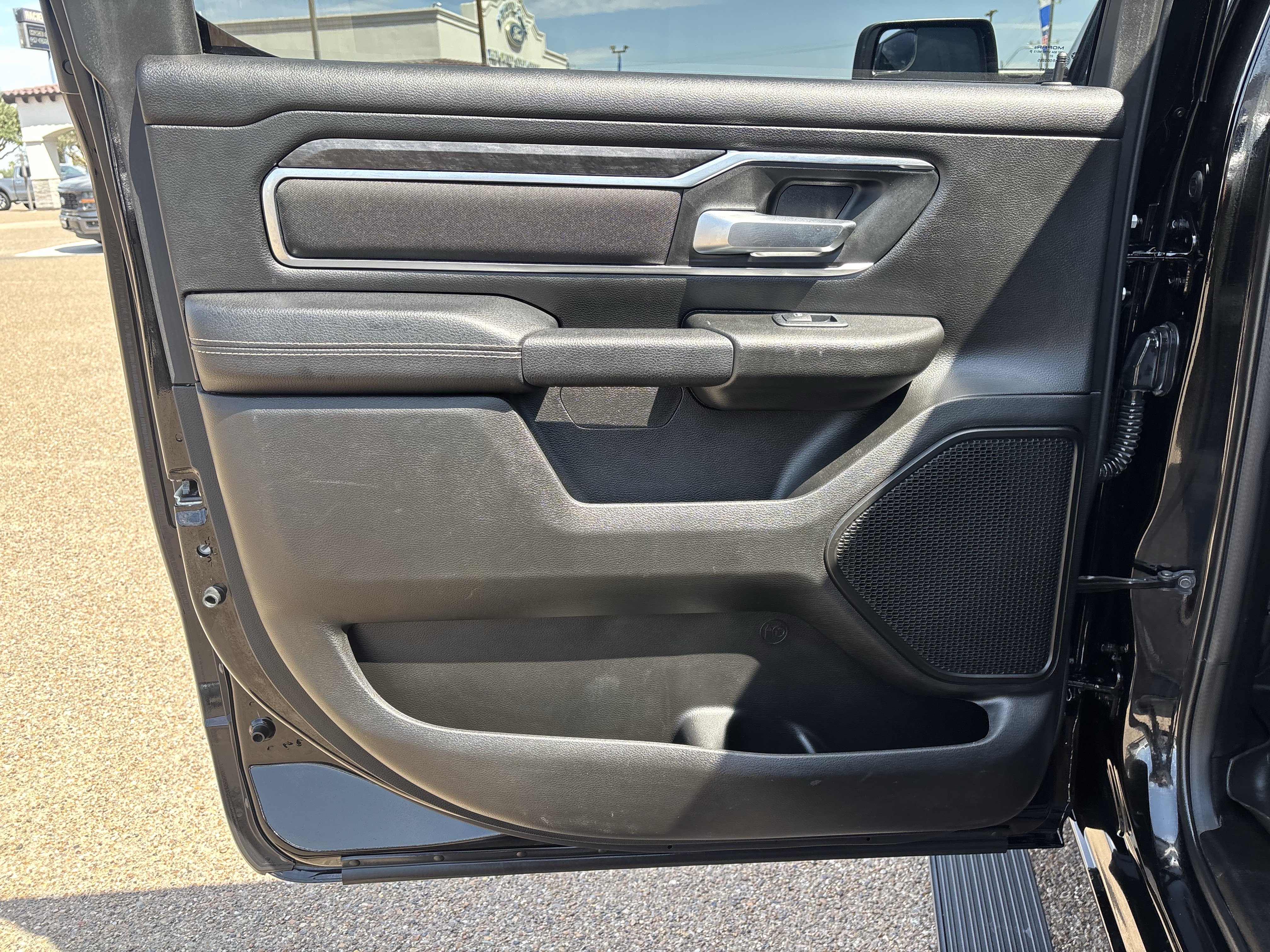 Used 2024 RAM 1500 Lone Star RWD image 14