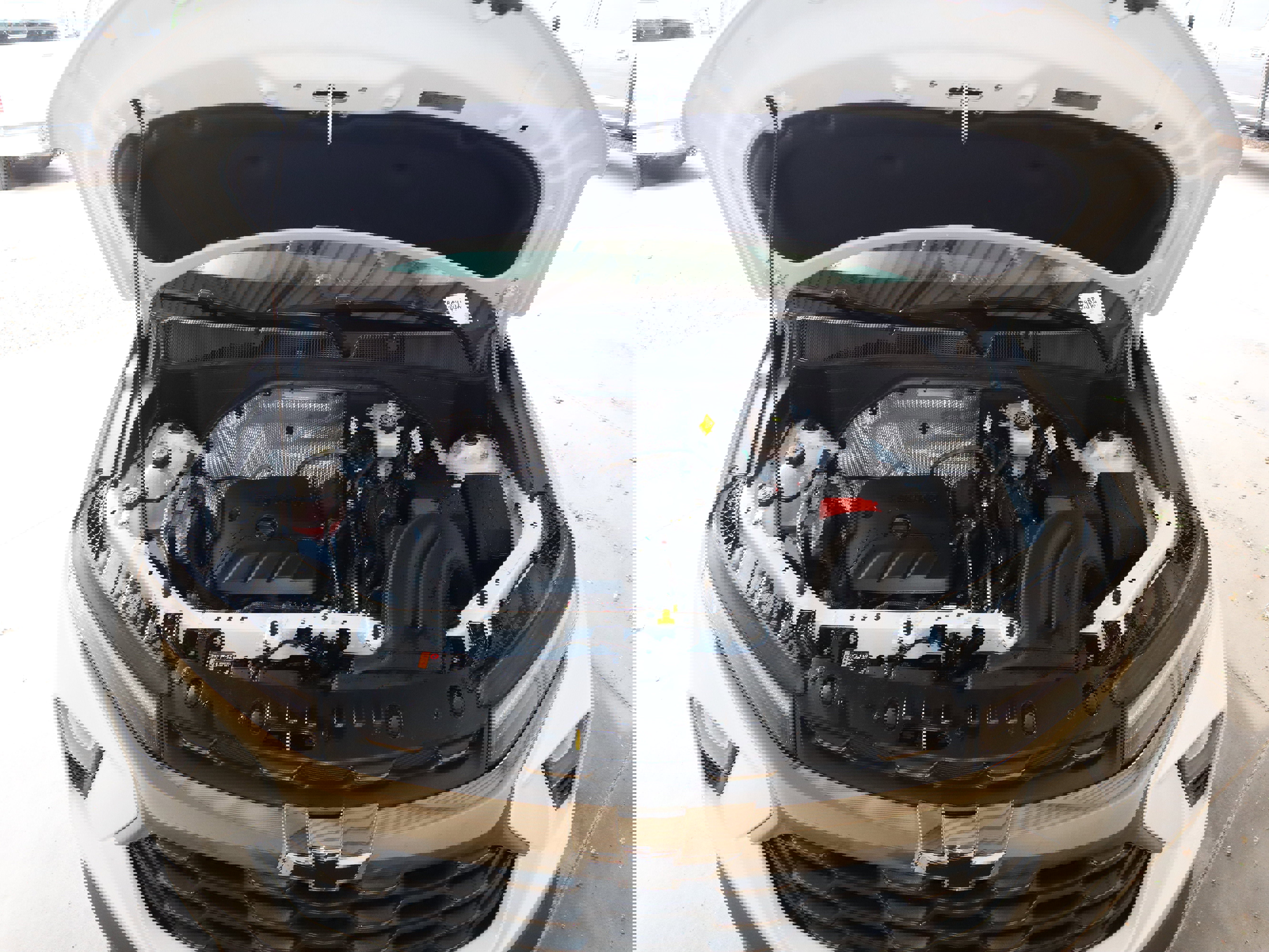 Used 2025 Chevrolet TrailBlazer ACTIV w/ Convenience Package image 20