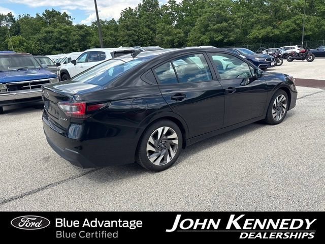 Used 2024 Subaru Legacy Limited AWD/4WD image 25