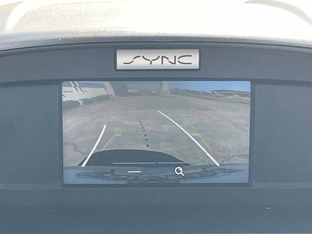 Certified 2018 Ford Escape SE image 20