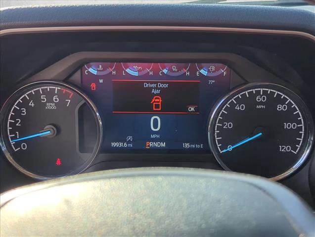 Certified 2023 Ford F150 XLT w/ Equipment Group 302A High image 9