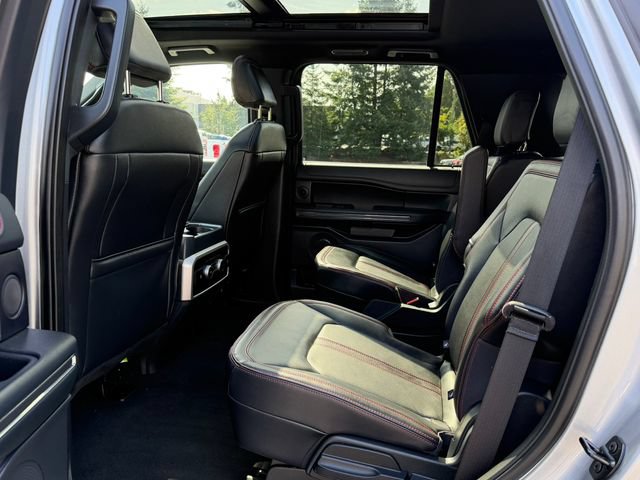 Certified 2024 Ford Expedition Limited AWD/4WD image 17