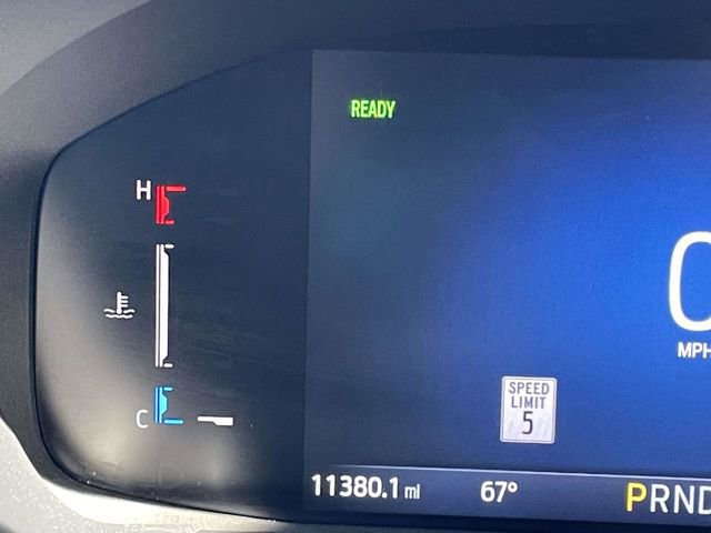 Certified 2025 Ford Escape ST-Line Elite w/ Tech Pack #1 image 28