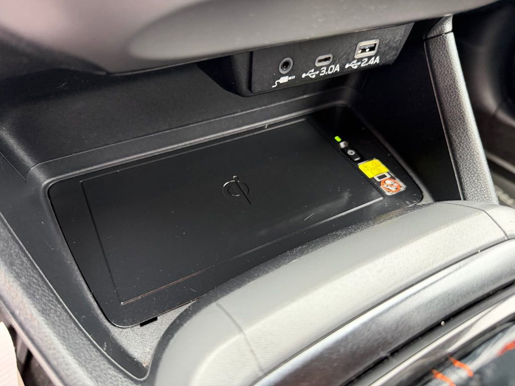 Used 2024 Subaru Crosstrek 2.5i Limited w/ Popular Package #4A image 4