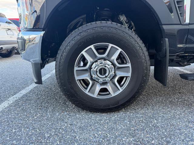 Certified 2024 Ford F250 Lariat w/ Lariat Ultimate Package image 20