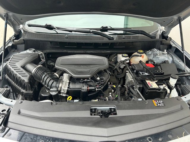 Used 2023 Cadillac XT6 Premium Luxury image 8