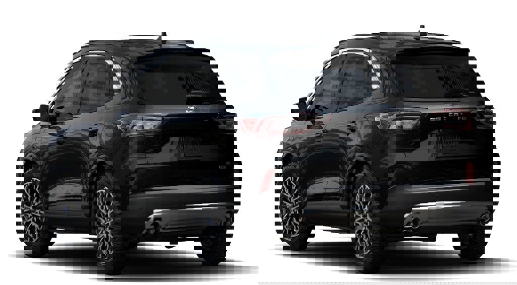 Certified 2024 Ford Escape SE image 9