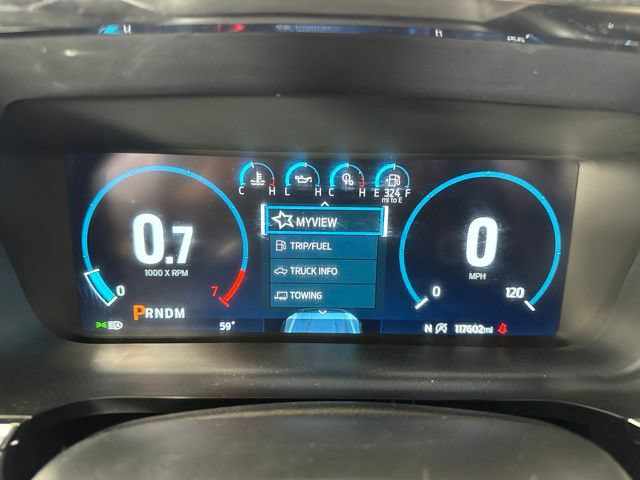 Certified 2021 Ford F150 Lariat w/ Max Trailer Tow Package AWD/4WD image 18