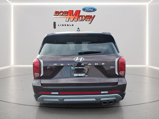 Used 2023 Hyundai Palisade SE w/ Cargo Package AWD/4WD image 5