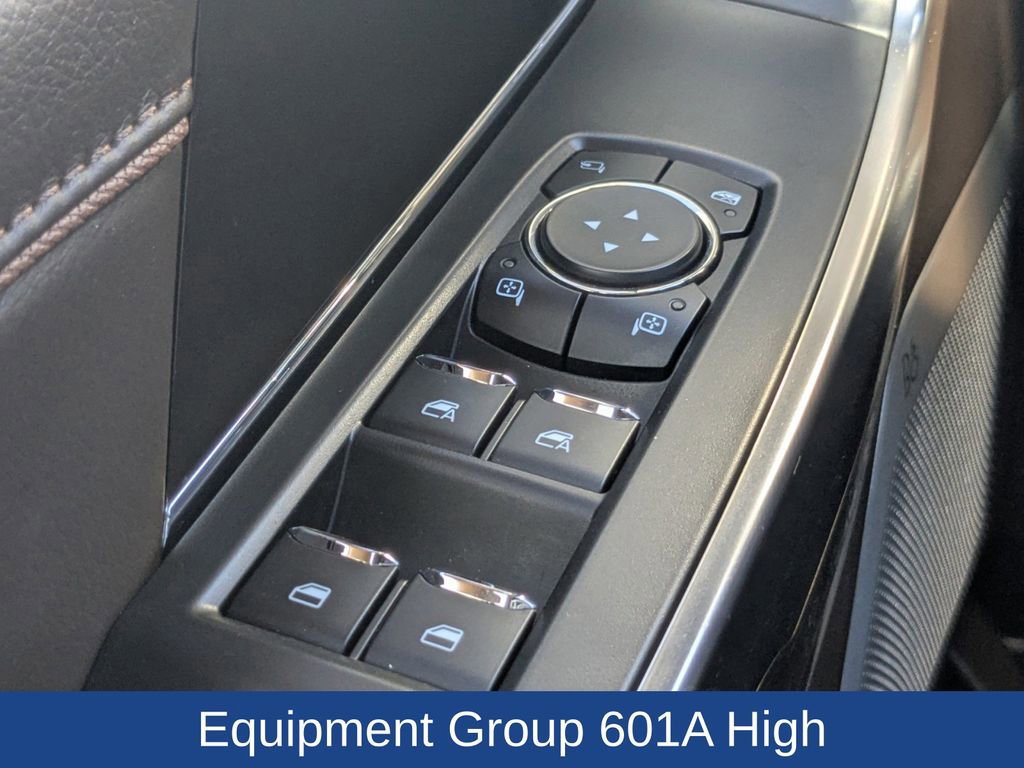 Certified 2024 Ford F150 King Ranch w/ FX4 Off-Road Package image 25