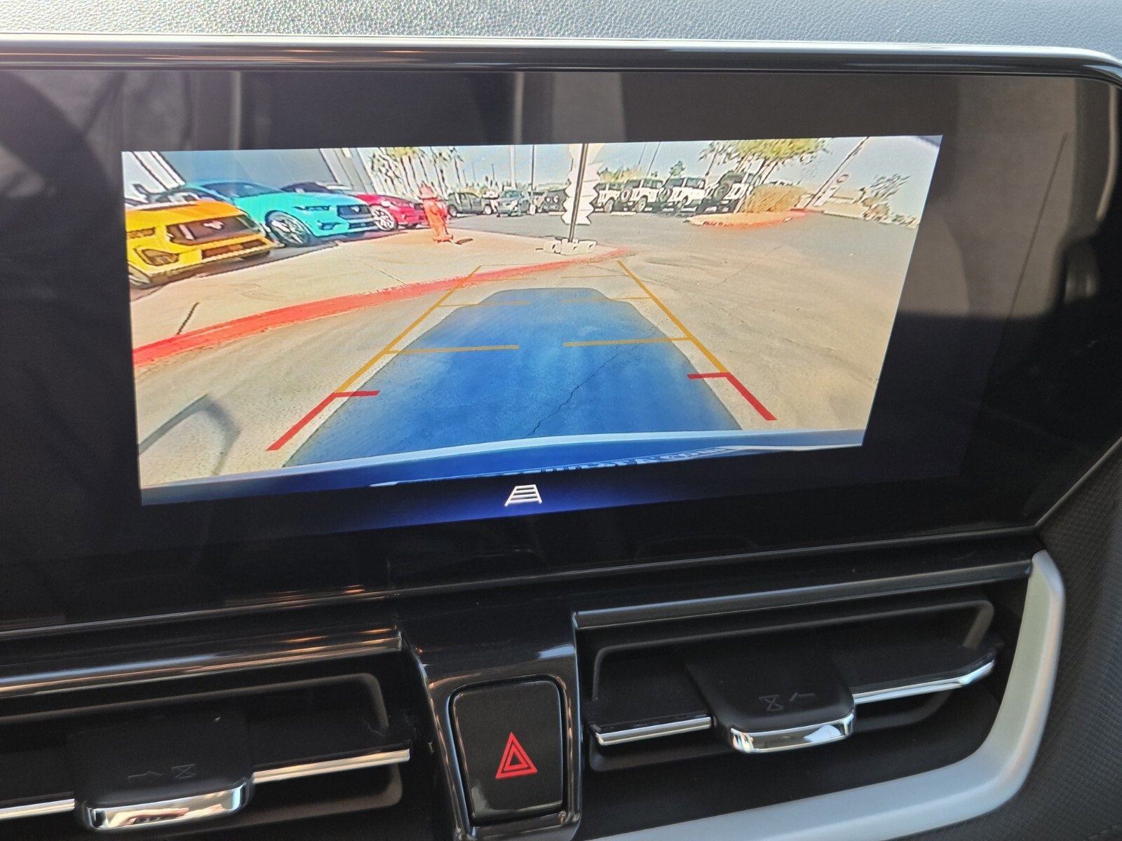 Used 2024 Chevrolet TrailBlazer LT image 21