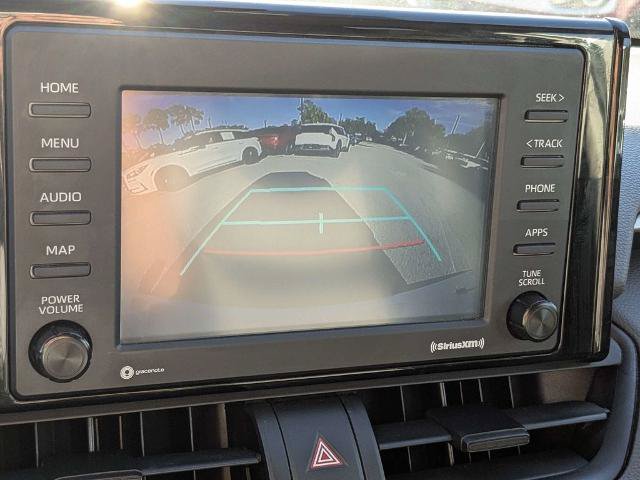 Used 2021 Toyota RAV4 XLE w/ Convenience Package AWD/4WD image 22