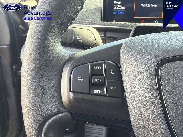Certified 2022 Ford Mustang Mach-E Premium AWD/4WD image 20