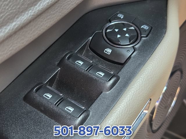 Certified 2021 Ford Expedition XLT RWD image 24