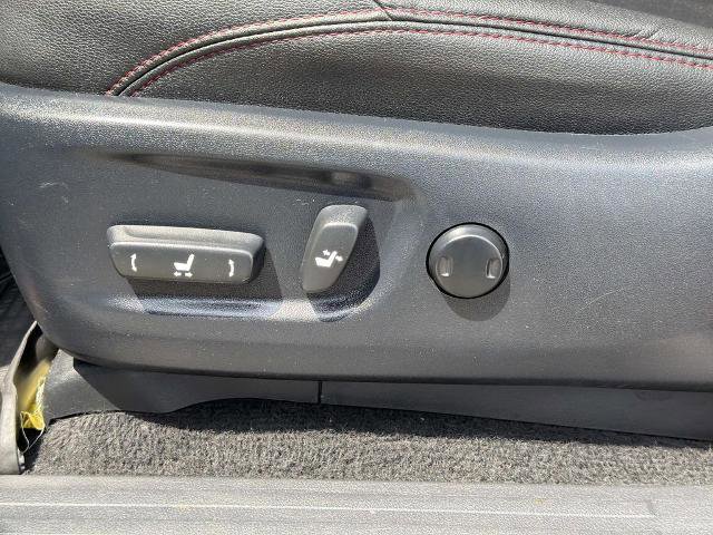 Used 2020 Toyota 4Runner TRD Pro AWD/4WD image 20