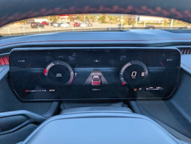Used 2026 Dodge Charger Scat Pack AWD/4WD image 16