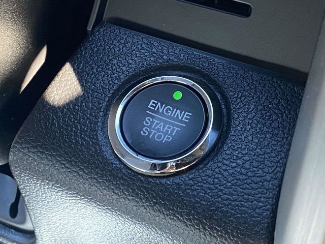 Certified 2018 Ford F150 Platinum w/ Equipment Group 701A Luxury image 29