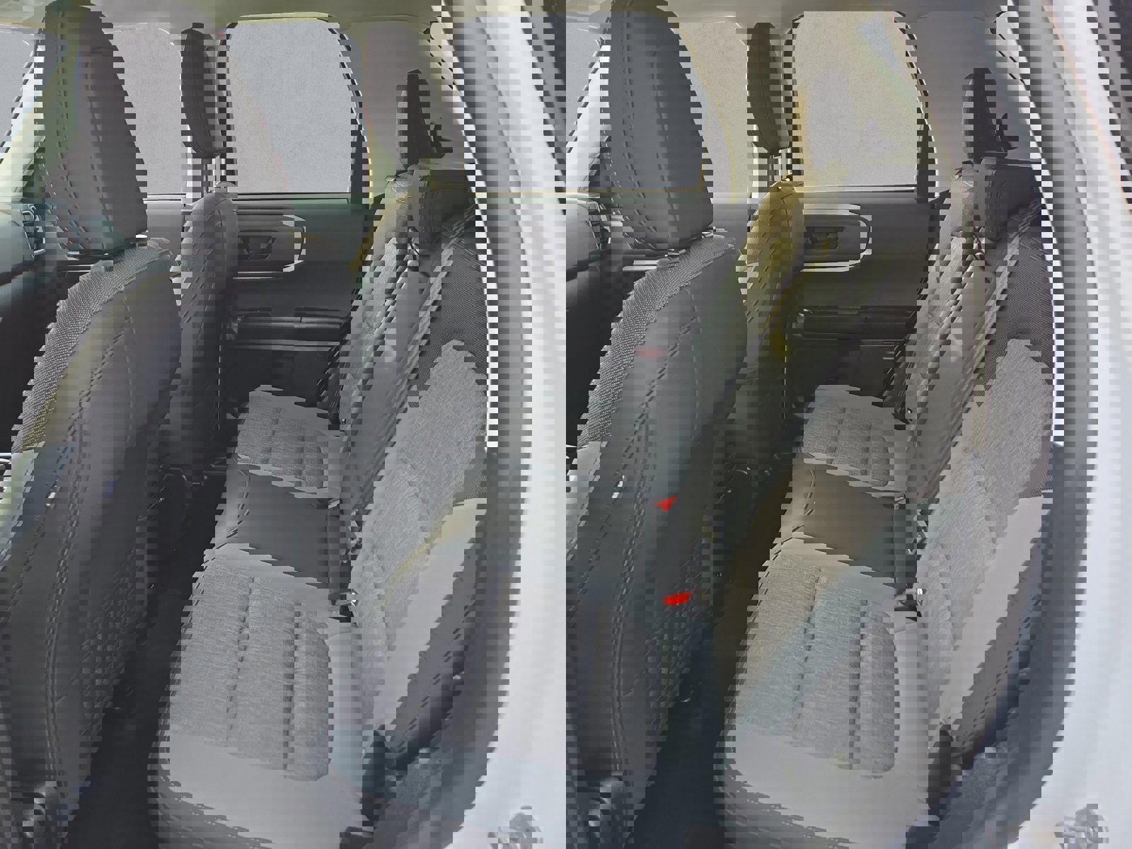 Certified 2024 Ford Bronco Sport Big Bend image 23