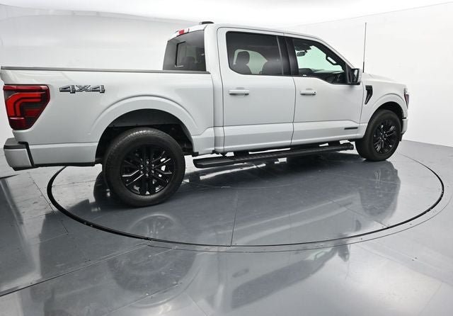 Certified 2024 Ford F150 Lariat w/ Bed Utility Package AWD/4WD image 10