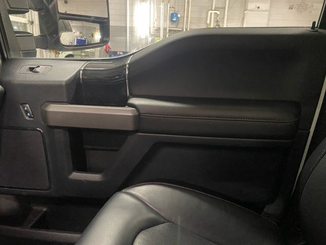Certified 2022 Ford F350 Platinum w/ Tremor Off-Road Package AWD/4WD image 16