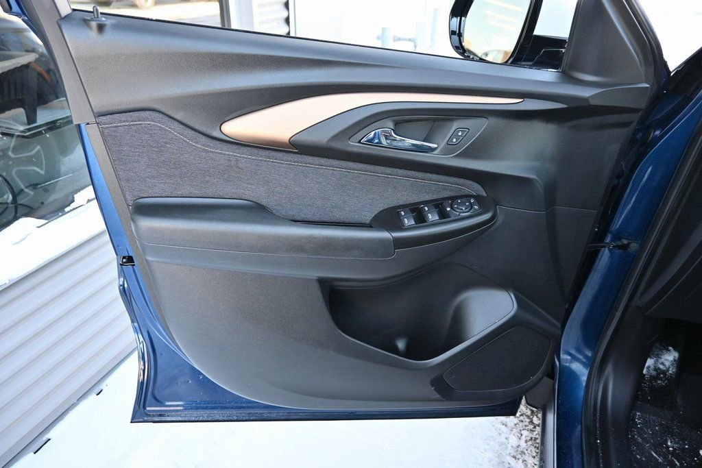 Used 2022 Chevrolet TrailBlazer ACTIV image 18