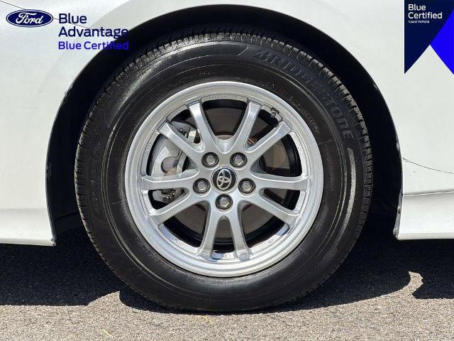 Used 2021 Toyota Prius Prime XLE w/ Carpet Mat Package (TMS) FWD image 8
