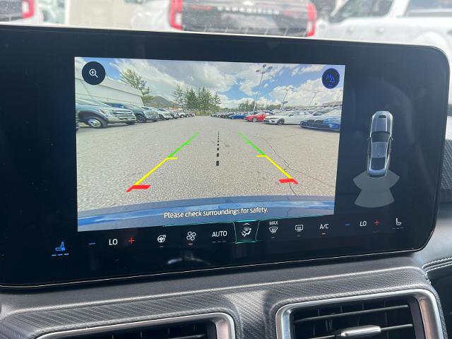 Certified 2024 Ford Mustang GT Premium w/ GT Performance Package image 11