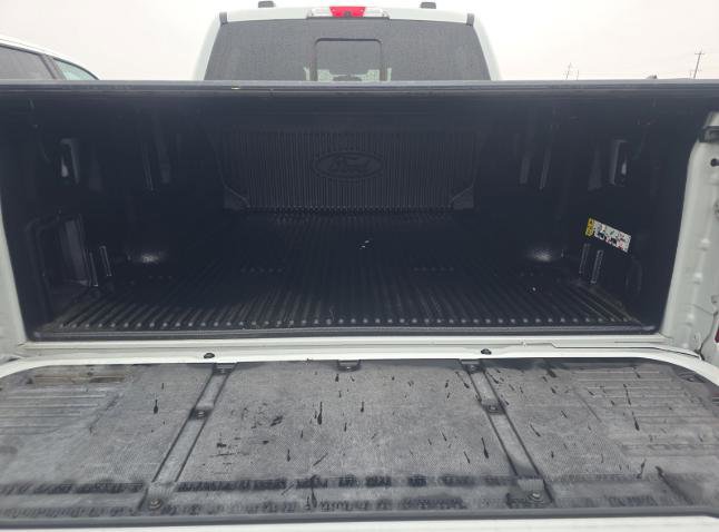 Certified 2023 Ford F150 XLT w/ Equipment Group 302A High image 6