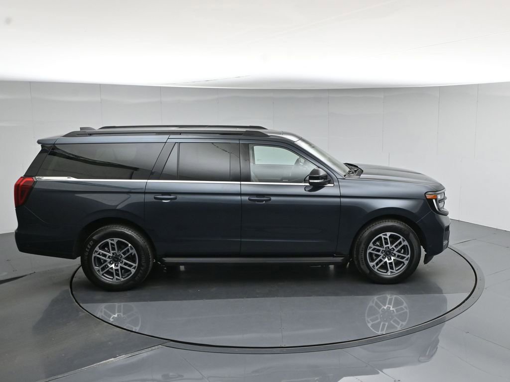 Certified 2025 Ford Expedition Max Active RWD image 46