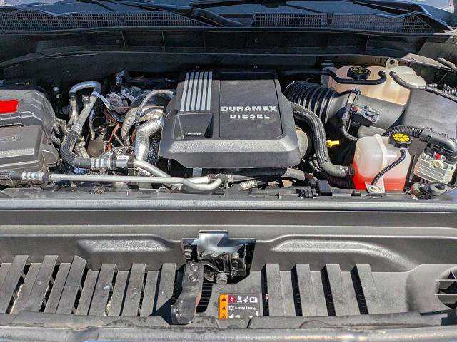 Used 2023 GMC Sierra 1500 Denali AWD/4WD image 16