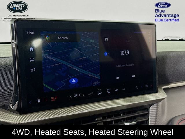 Certified 2025 Ford Explorer ST-Line image 15