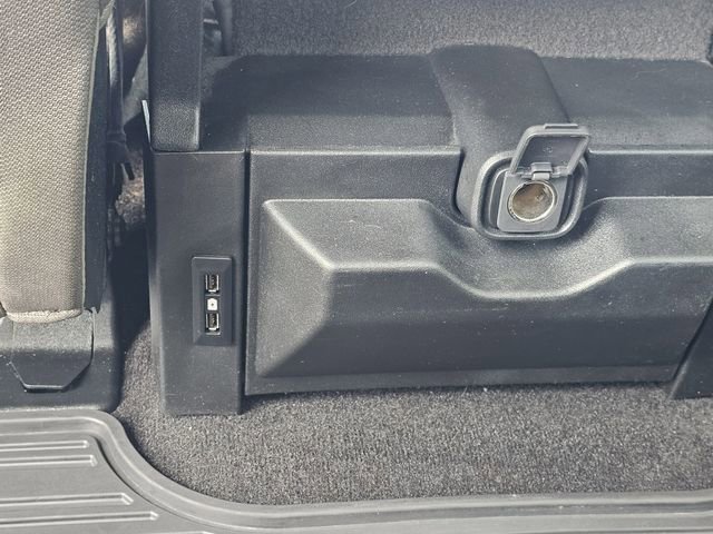 Certified 2020 Ford F150 XLT w/ Equipment Group 302A Luxury image 17