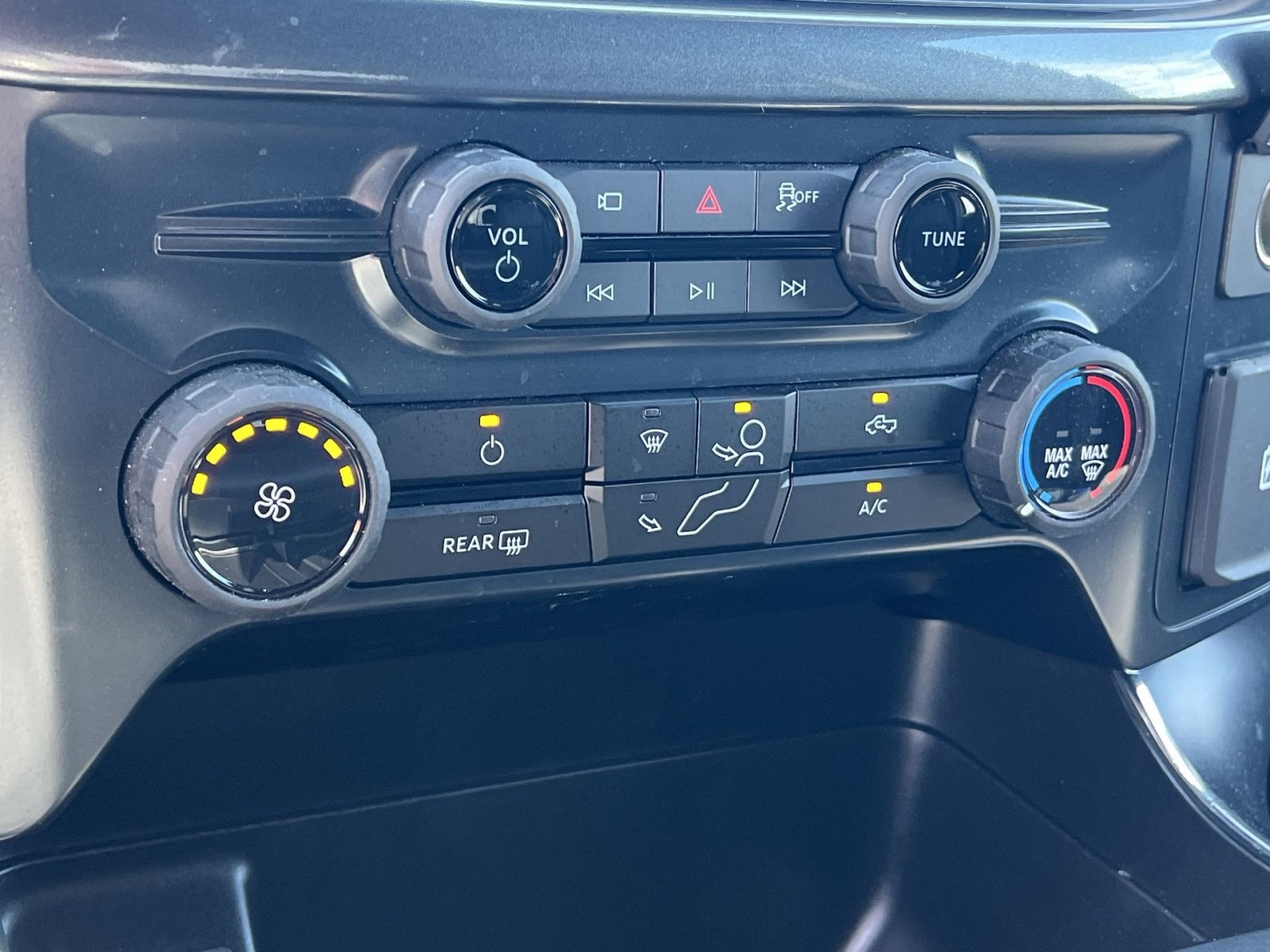 Certified 2026 Ford F150 STX AWD/4WD image 20