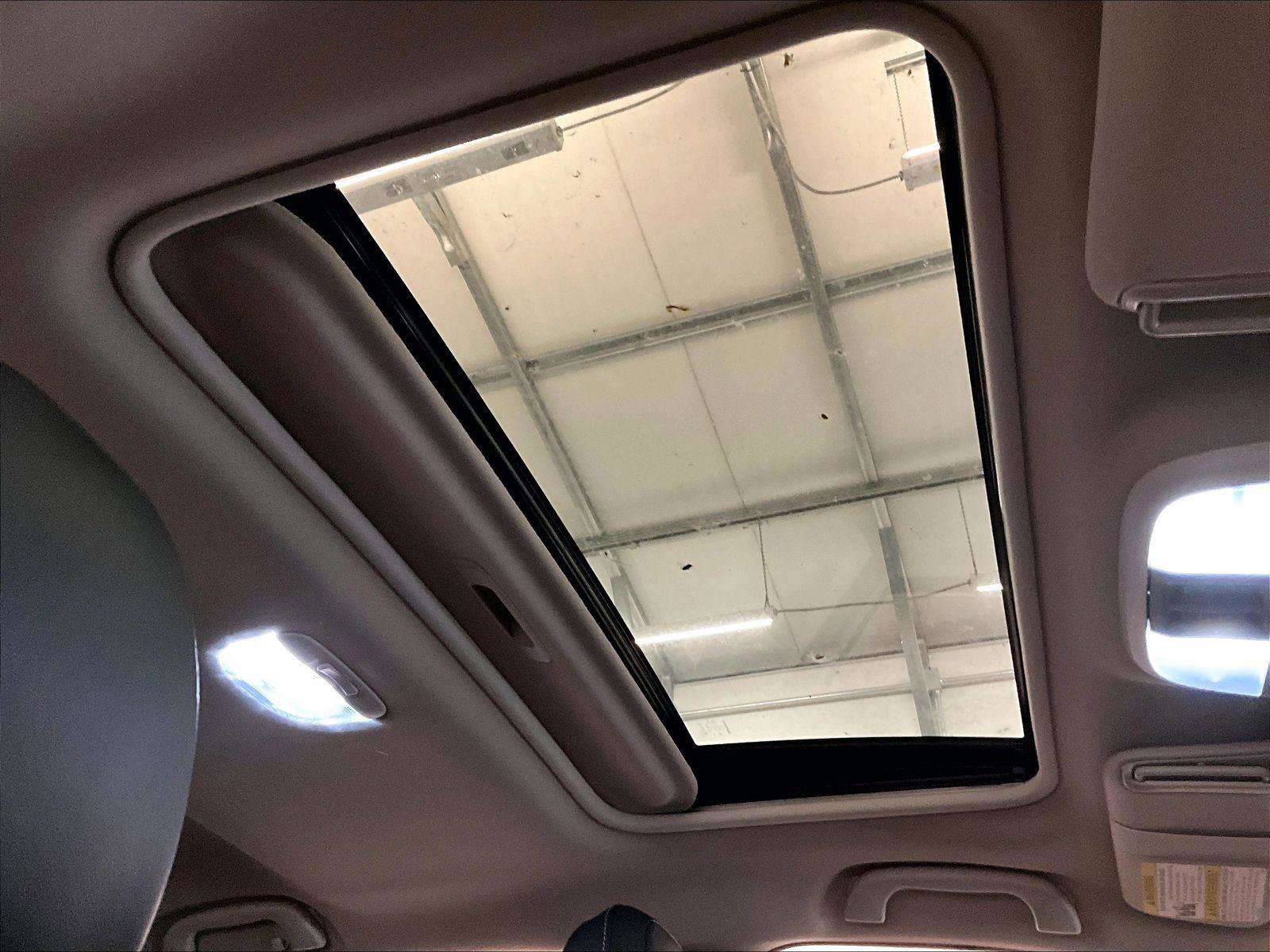 Used 2021 Subaru Crosstrek 2.5i Limited w/ Moonroof Package 1 AWD/4WD image 21