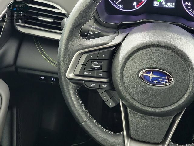 Used 2022 Subaru Outback Onyx Edition XT AWD/4WD image 28