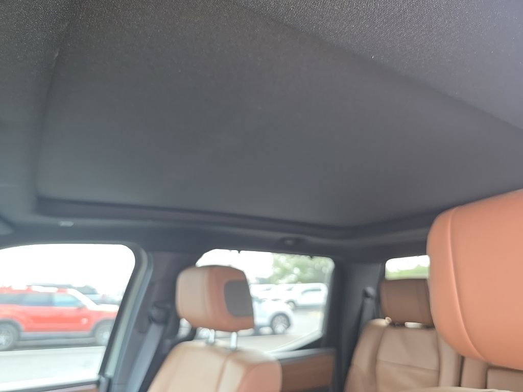Used 2025 Toyota Tundra 1794 Edition RWD image 5
