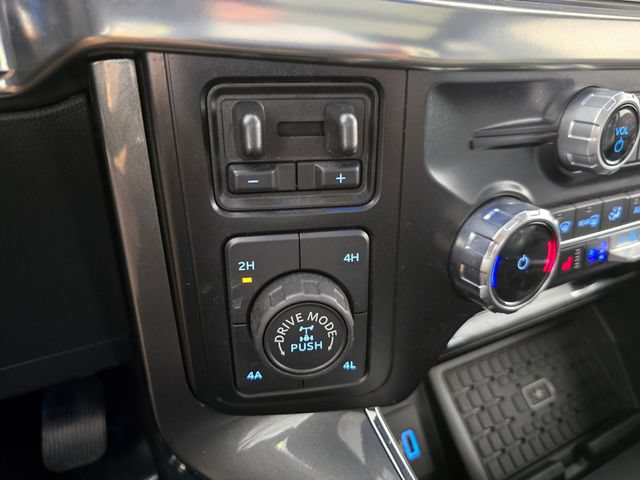 Certified 2023 Ford F150 Lariat w/ Equipment Group 502A High AWD/4WD image 35