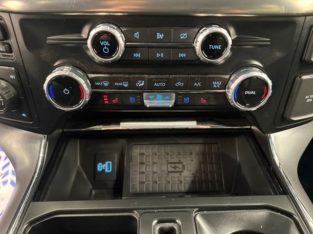 Certified 2023 Ford F150 Lariat w/ Equipment Group 502A High image 30