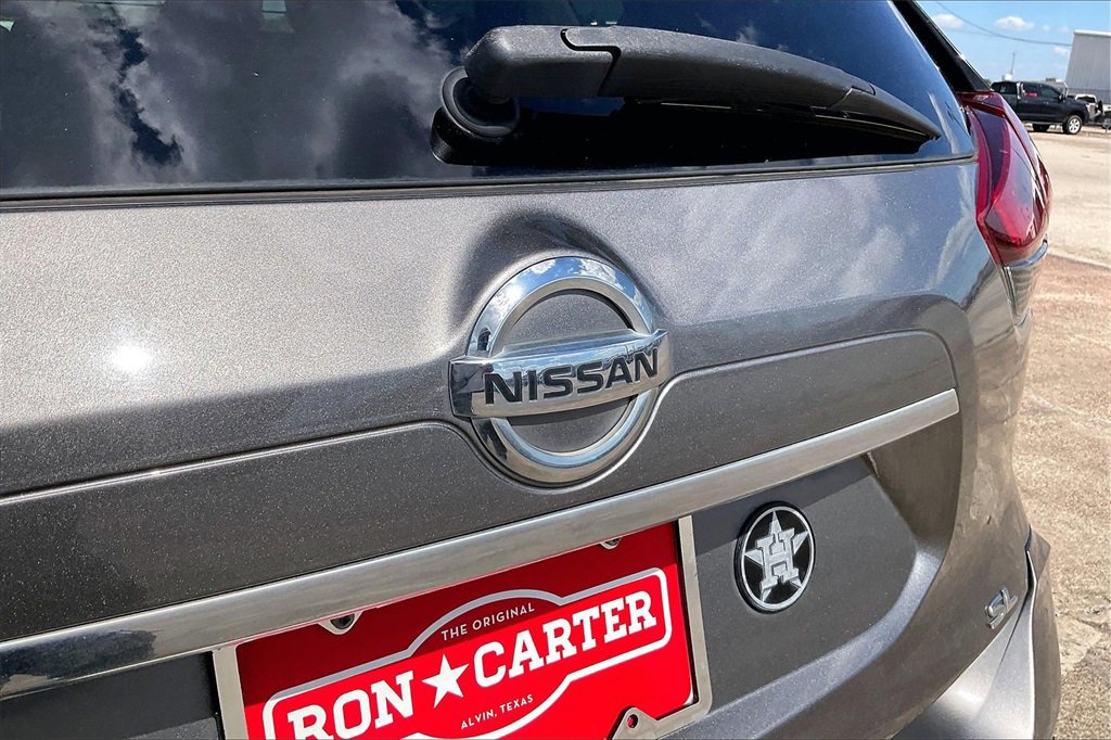 Used 2019 Nissan Rogue SL image 27