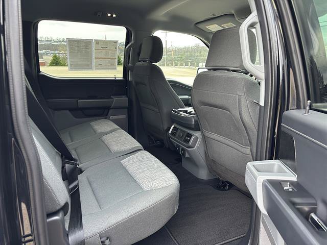 Certified 2023 Ford F150 XLT w/ Equipment Group 302A High AWD/4WD image 18