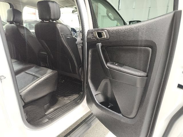 Certified 2019 Ford Ranger Lariat w/ Equipment Group 501A Mid AWD/4WD image 20