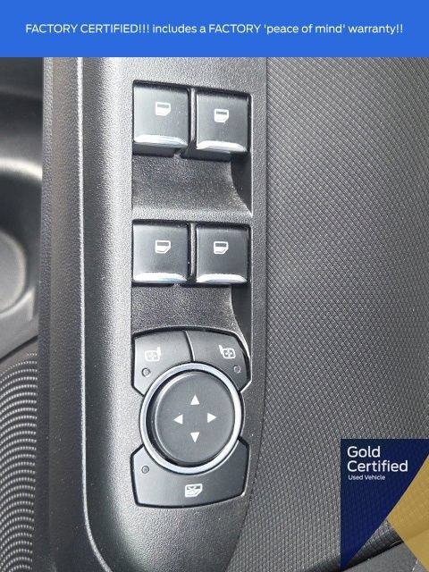 Certified 2025 Ford Bronco Sport Big Bend AWD/4WD image 27