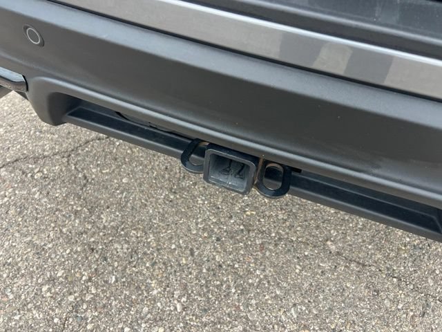 Certified 2023 Ford Explorer ST AWD/4WD image 25